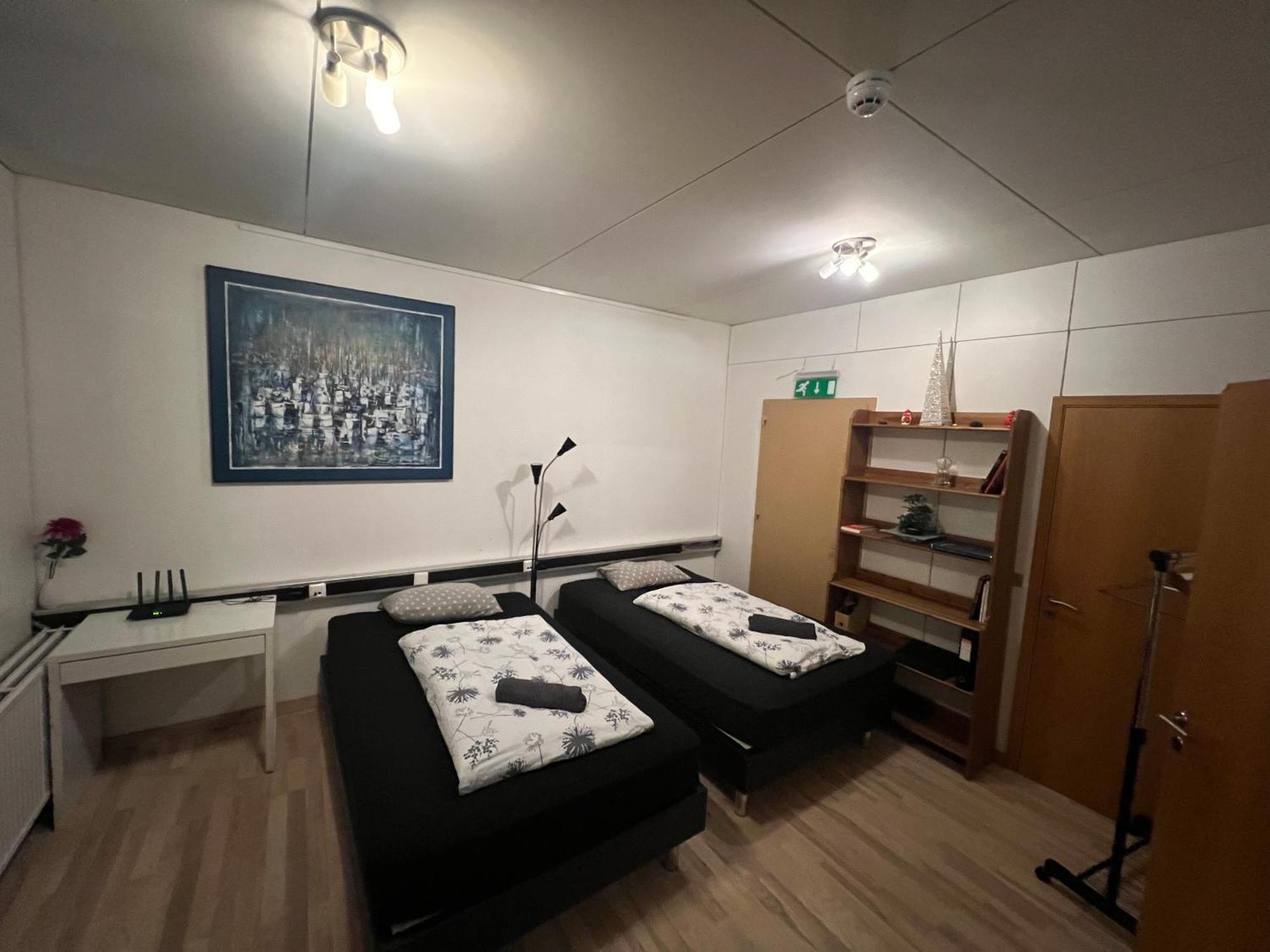 Art Hostel And Apartments Stokkseyri Extérieur photo