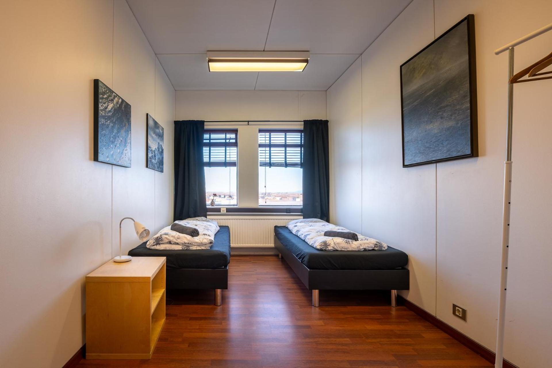 Art Hostel And Apartments Stokkseyri Extérieur photo